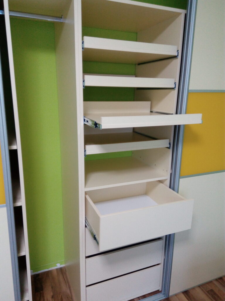 Kvalitní řemeslná práce