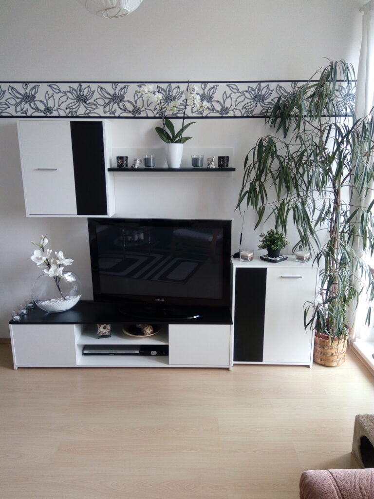 Dokončené práce hodinový manžel